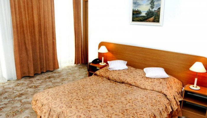 Hotel Gromada Warszawa Centrum poza 1