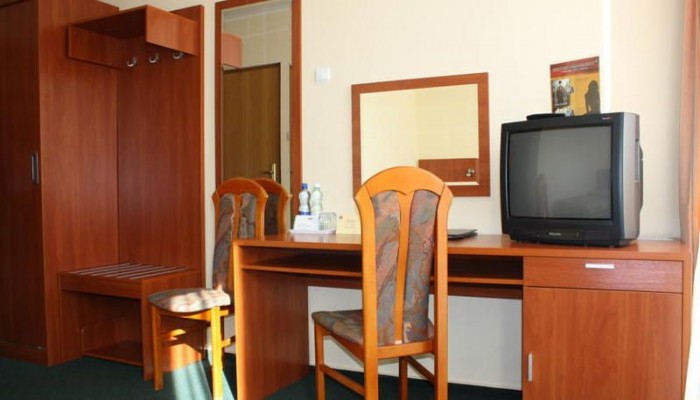 Hotel Gromada Warszawa Centrum poza 2