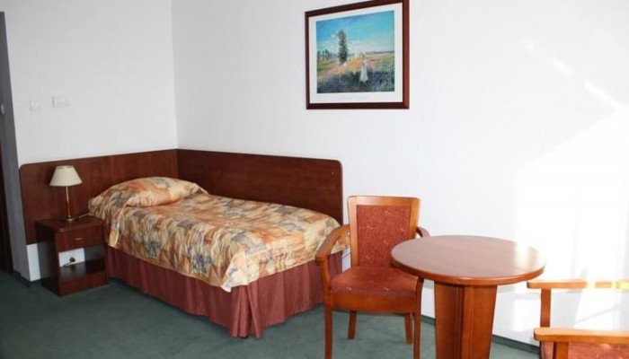 Hotel Gromada Warszawa Centrum poza 5