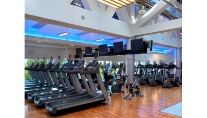 Hotel Hilton Warsaw poza 4