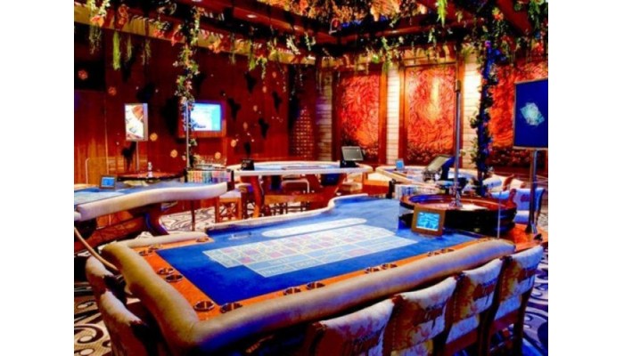 Hotel Hilton Warsaw poza 6