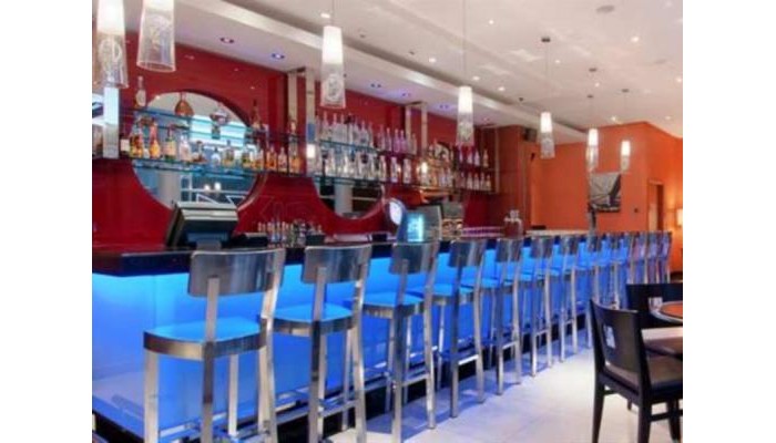 Hotel Hilton Warsaw poza 8