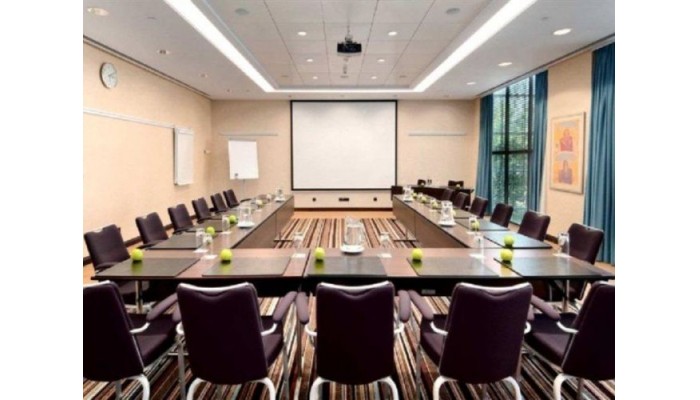 Hotel Hilton Warsaw poza 3