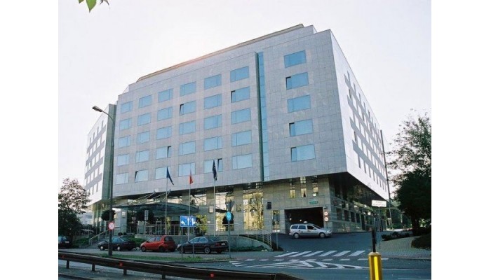 Hotel Hyatt Regency Warsaw poza 0