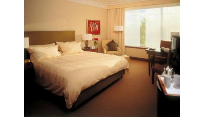 Hotel Hyatt Regency Warsaw poza 1