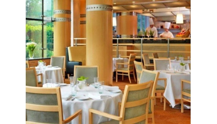 Hotel Hyatt Regency Warsaw poza 2