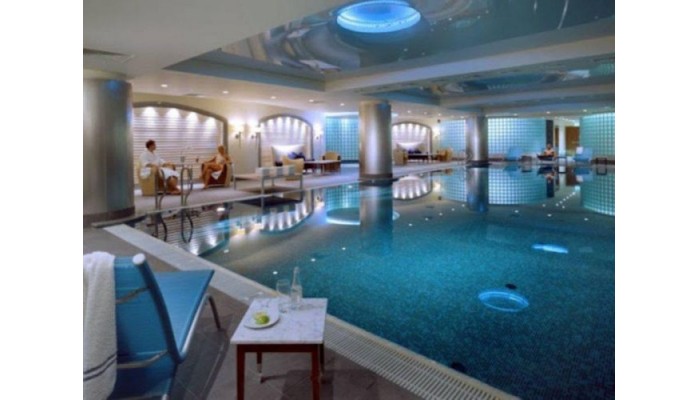 Hotel Hyatt Regency Warsaw poza 3