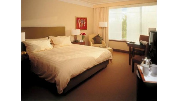 Hotel Hyatt Regency Warsaw poza 5