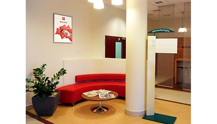 Hotel Ibis Warszawa Reduta poza 5