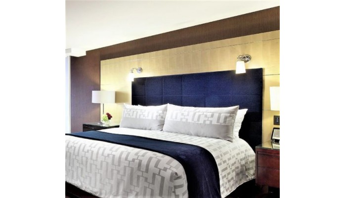 Hotel Luxury Collection Mondrian Market Square poza 1