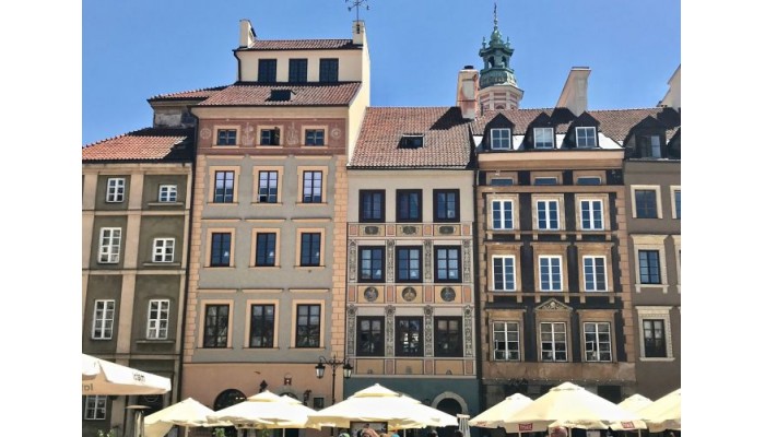 Hotel Luxury Collection Mondrian Market Square poza 2