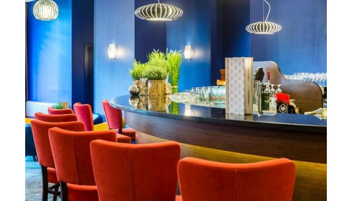 Hotel Radisson Blu Sobieski poza 3