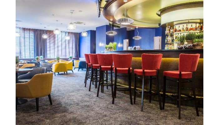 Hotel Radisson Blu Sobieski poza 2