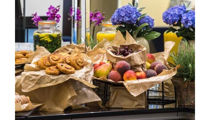 Hotel Radisson Blu Sobieski poza 7