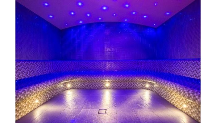 Hotel Radisson Blu Sobieski poza 1