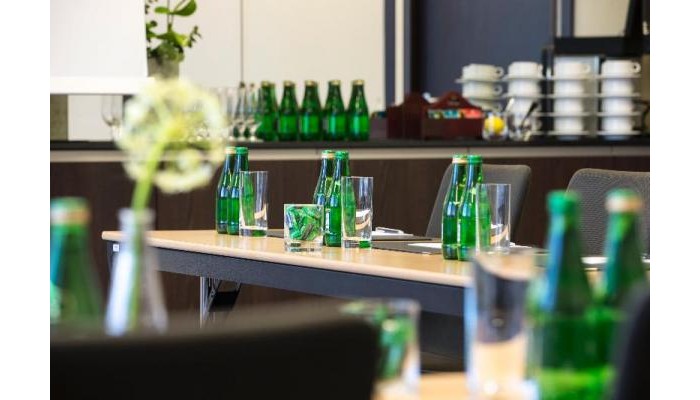 Hotel Radisson Blu Sobieski poza 5