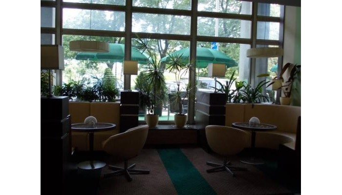 Logos Hotel Warsaw poza 8