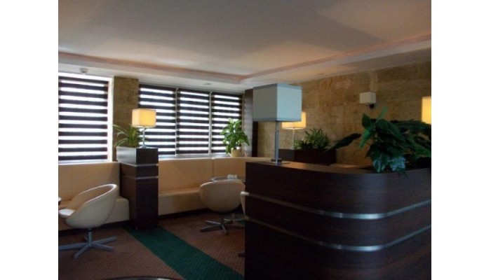 Logos Hotel Warsaw poza 4