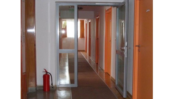 Logos Hotel Warsaw poza 6