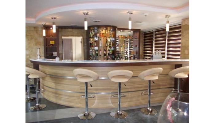 Logos Hotel Warsaw poza 9