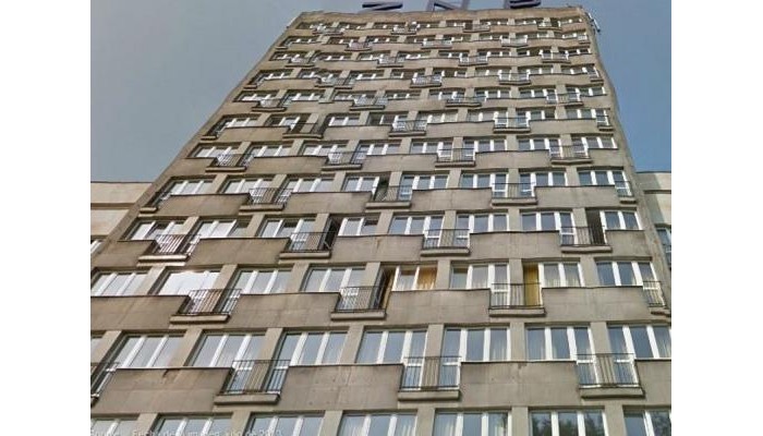 Logos Hotel Warsaw poza 7