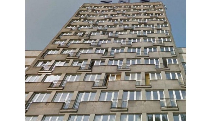 Logos Hotel Warsaw poza 0