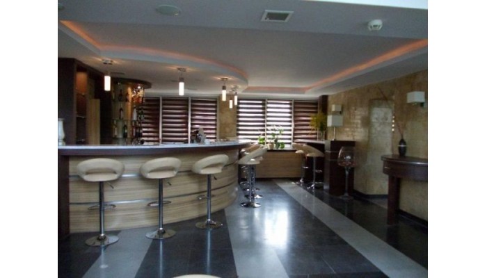 Logos Hotel Warsaw poza 3