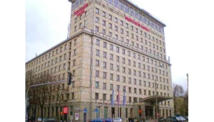 Mercure Hotel Grand poza 6