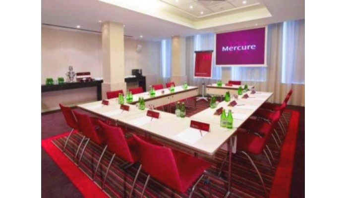 Mercure Hotel Grand poza 4