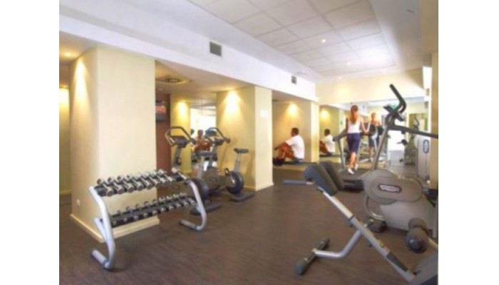 Mercure Hotel Grand poza 5