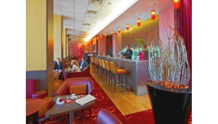 Mercure Hotel Grand poza 8