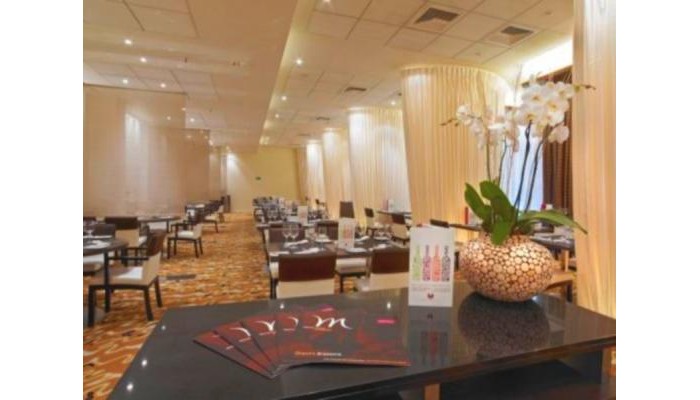 Mercure Hotel Grand poza 7