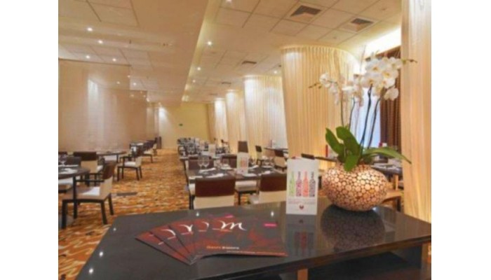 Mercure Hotel Grand poza 2