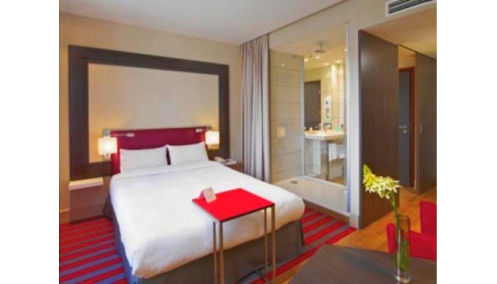 Mercure Hotel Grand poza 1