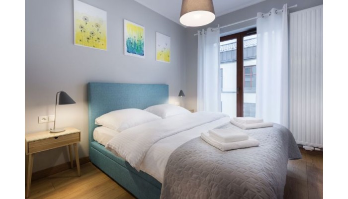Platinum Hotel & Residence Wilanow poza 1