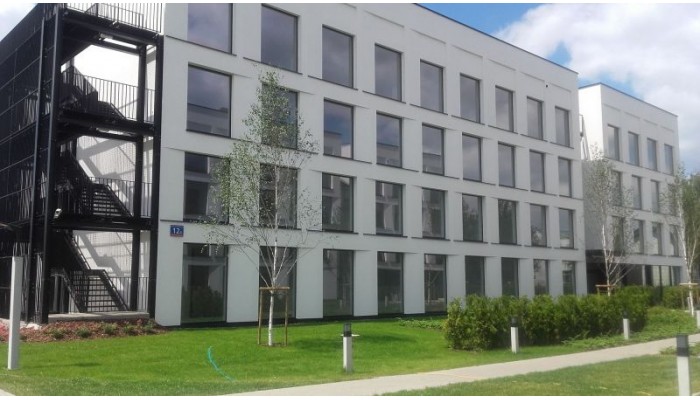 Platinum Hotel & Residence Wilanow poza 2
