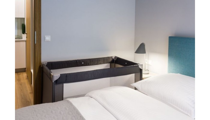 Platinum Hotel & Residence Wilanow poza 3