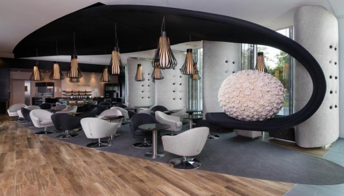 Sound Garden Hotel Airport poza 21