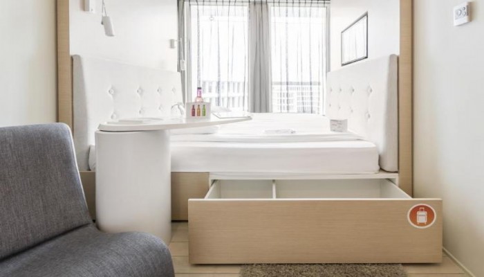 Sound Garden Hotel Airport poza 13