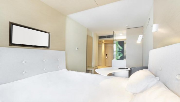 Sound Garden Hotel Airport poza 7