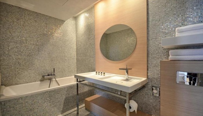 Sound Garden Hotel Airport poza 10