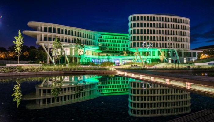 Sound Garden Hotel Airport poza 1