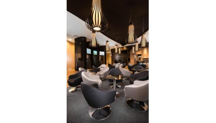 Sound Garden Hotel Airport poza 20