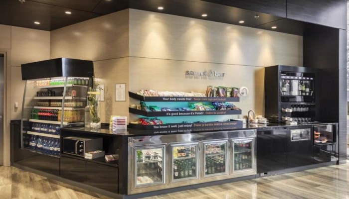 Sound Garden Hotel Airport poza 19