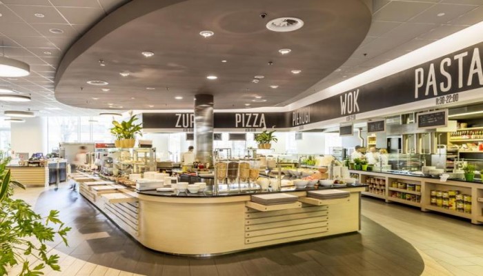 Sound Garden Hotel Airport poza 23