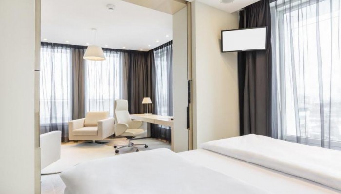 Sound Garden Hotel Airport poza 9