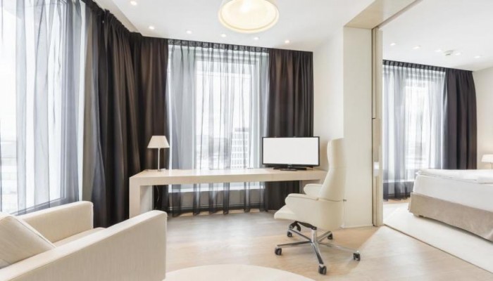 Sound Garden Hotel Airport poza 8