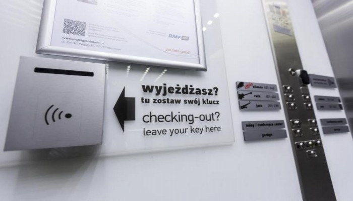 Sound Garden Hotel Airport poza 4