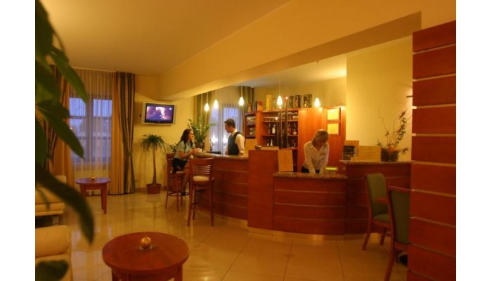 Abrava. Hotel poza 7