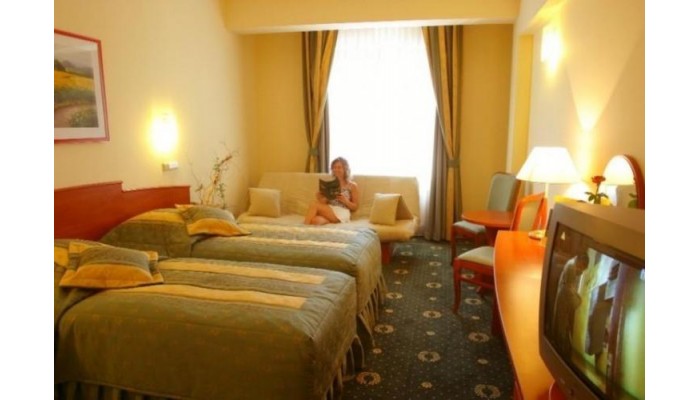 Abrava. Hotel poza 3